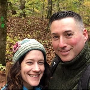 Meet your Posher, Gretchen